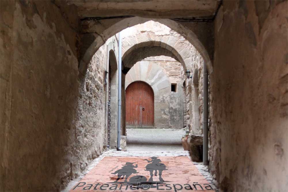 Sant Martí de la Morana